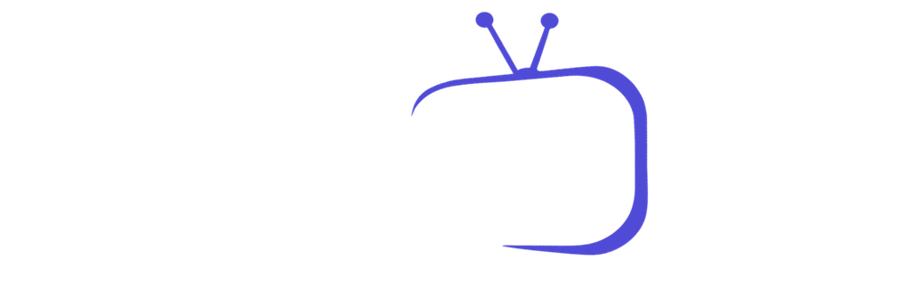 IPTV Smarters Pro Logo