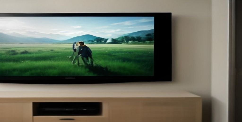 IPTV Smarters Lite interface on smartphone