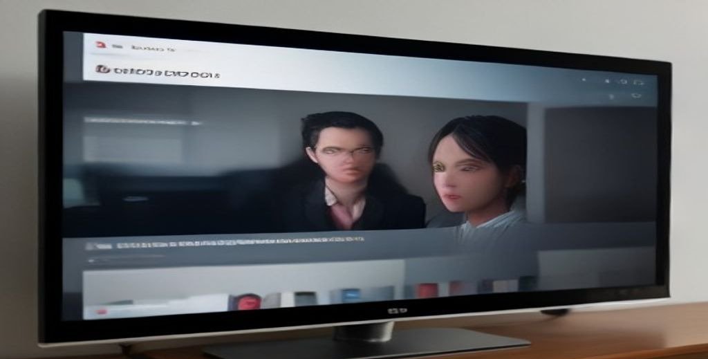 IPTV Smarters Pro interface